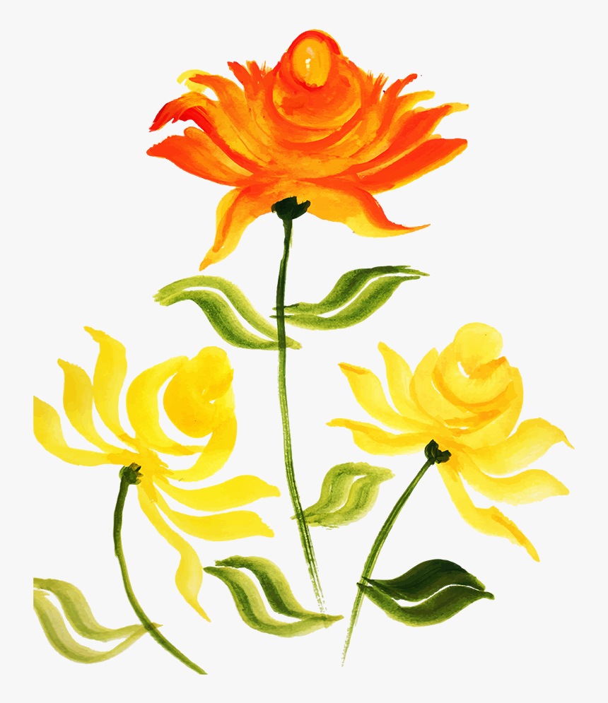 Hybrid Tea Rose, HD Png Download