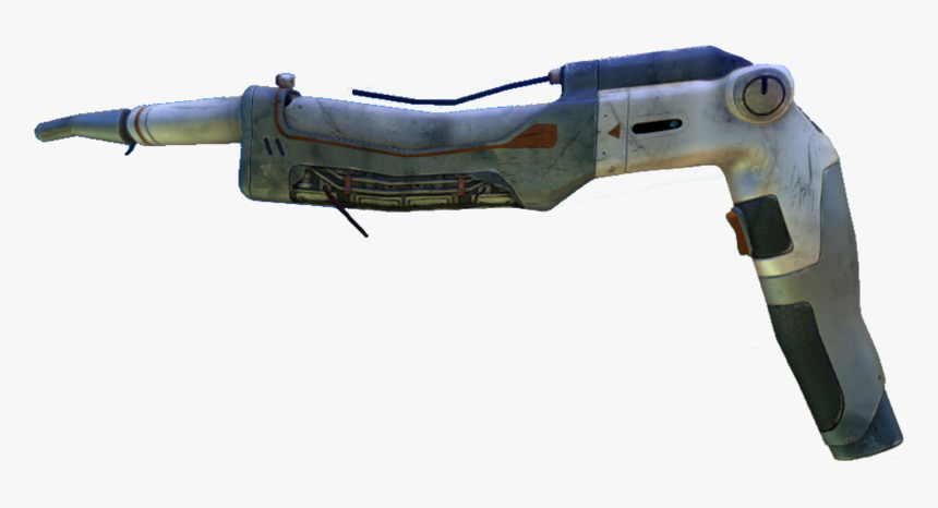 Subnautica Wiki - Subnautica Laser Cutter Fragments, HD Png Download