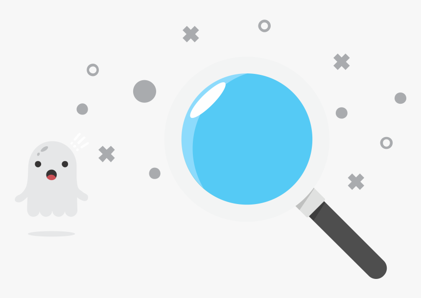 Empty Image - Circle, HD Png Download