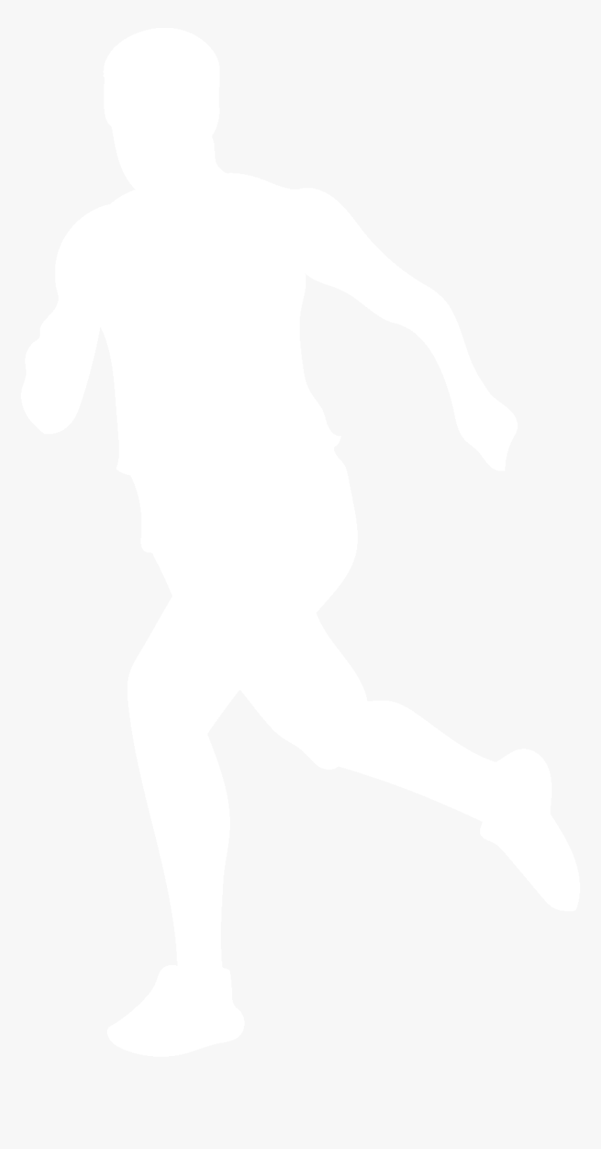 Silhouette, HD Png Download