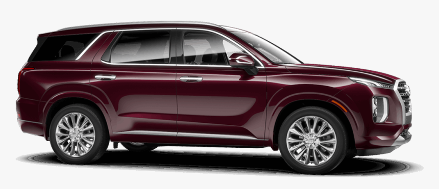 Hyundai Suv Canada, HD Png Download