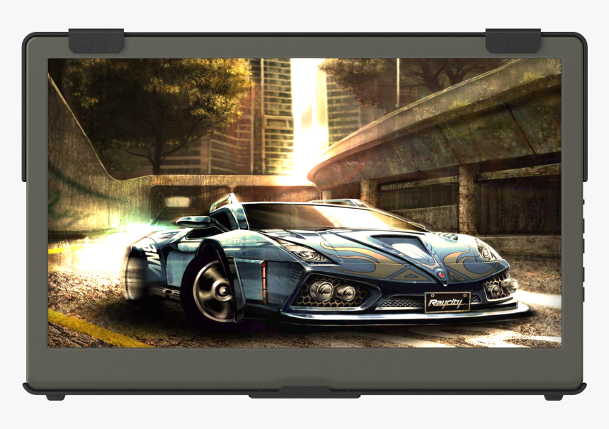 Blackberry Phone, HD Png Download