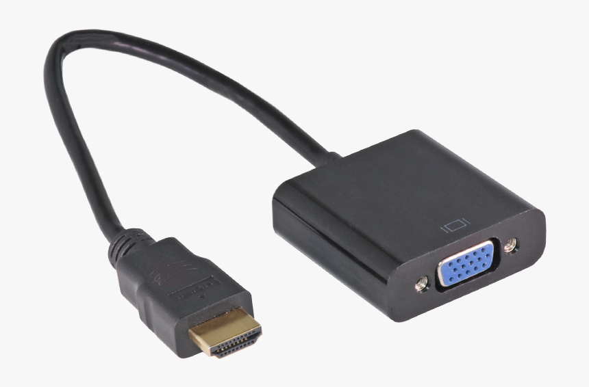 Dvi Cable, HD Png Download