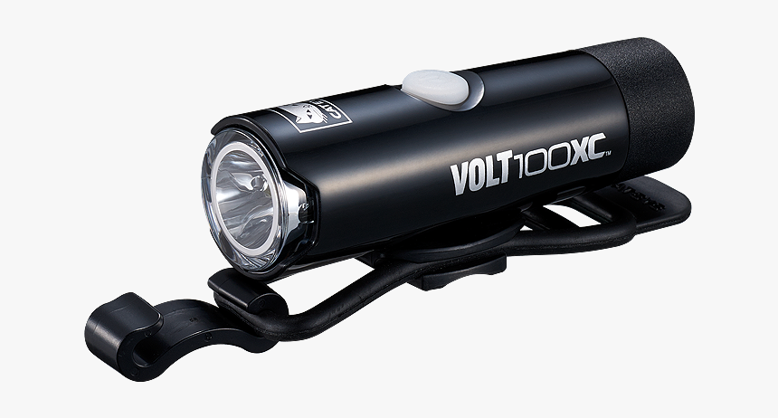 Cateye Volt 100 Xc, HD Png Download