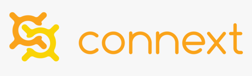 Connext Lockup Horizontal Consumer, HD Png Download