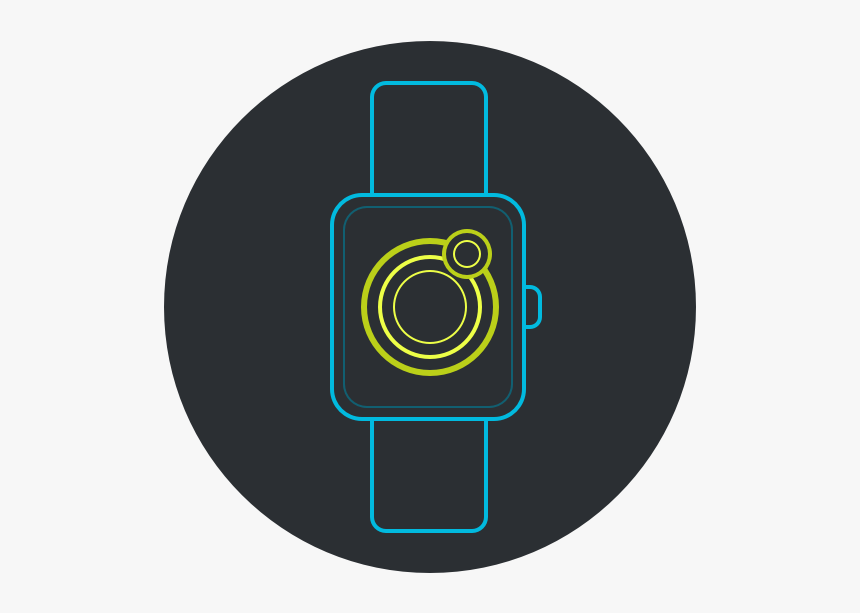 Img Consumer Reverse - Circle, HD Png Download