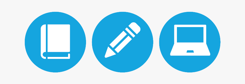 Certified Pool And Spa Operator Options - Circle, HD Png Download