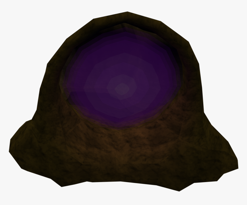 The Runescape Wiki - Lilac, HD Png Download