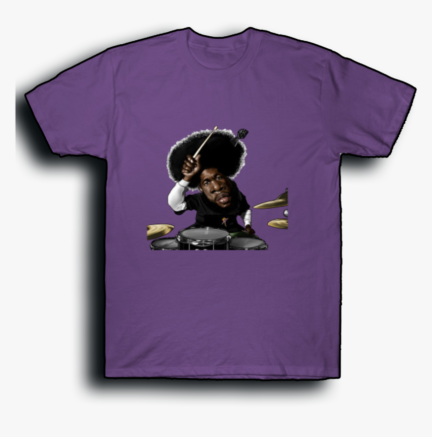 Questlove Buy Now - Cartoon, HD Png Download