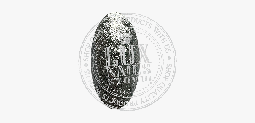2 57 - Silver, HD Png Download