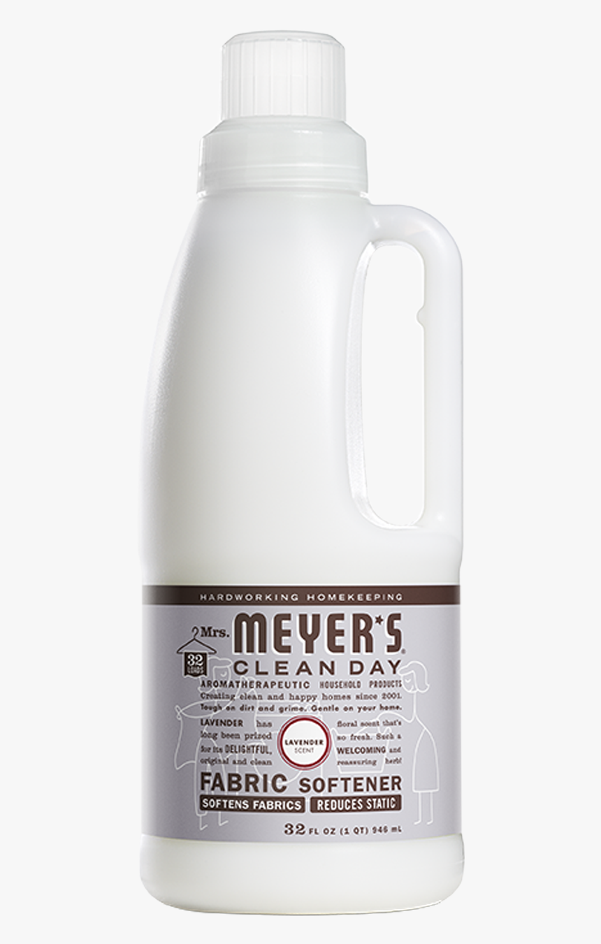Mrs Meyers Lavender Fabric Softener Mrs Meyer's Fabric Softener