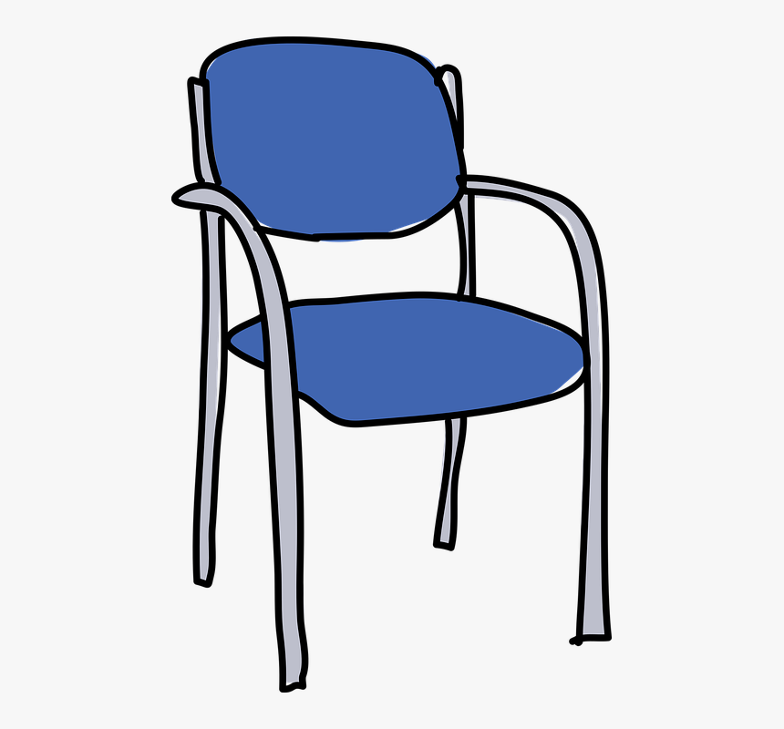 Chair, HD Png Download