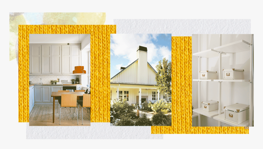 How To Stage A House That Sells - Window Screen, HD Png Download
