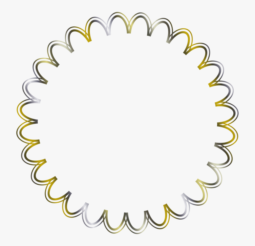 Symmetry,text,body Jewelry - Circle, HD Png Download