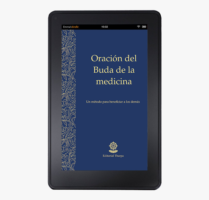 Tablet Computer, HD Png Download