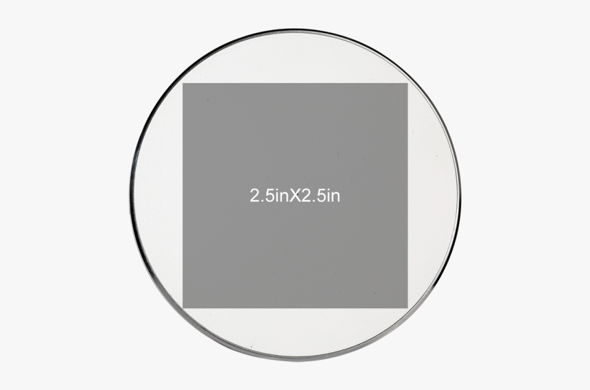 Charlie Brown Christmas Images Round, HD Png Download