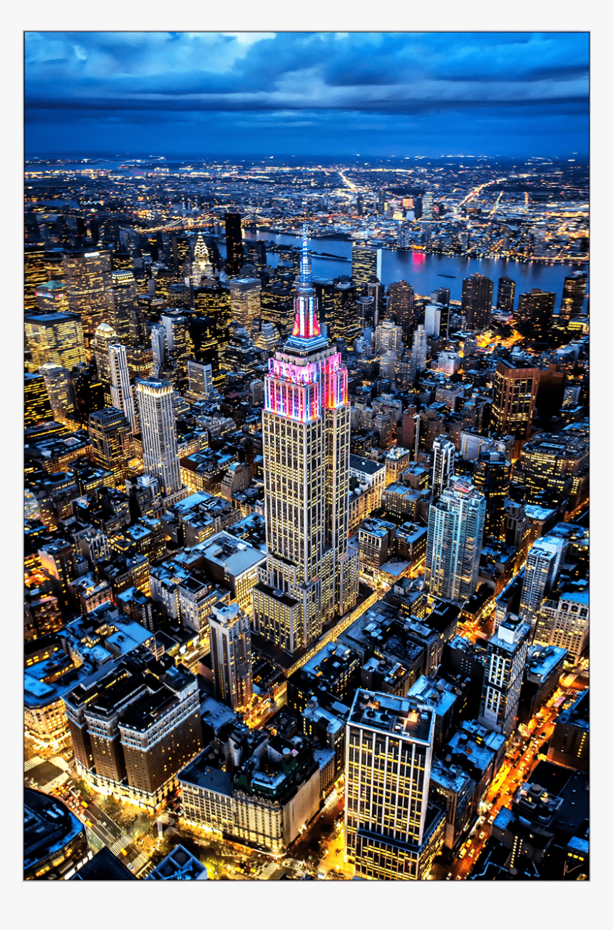 Gigantic Big Biggest Massive Huge Large Largest Giant - Cityscape, HD Png Download