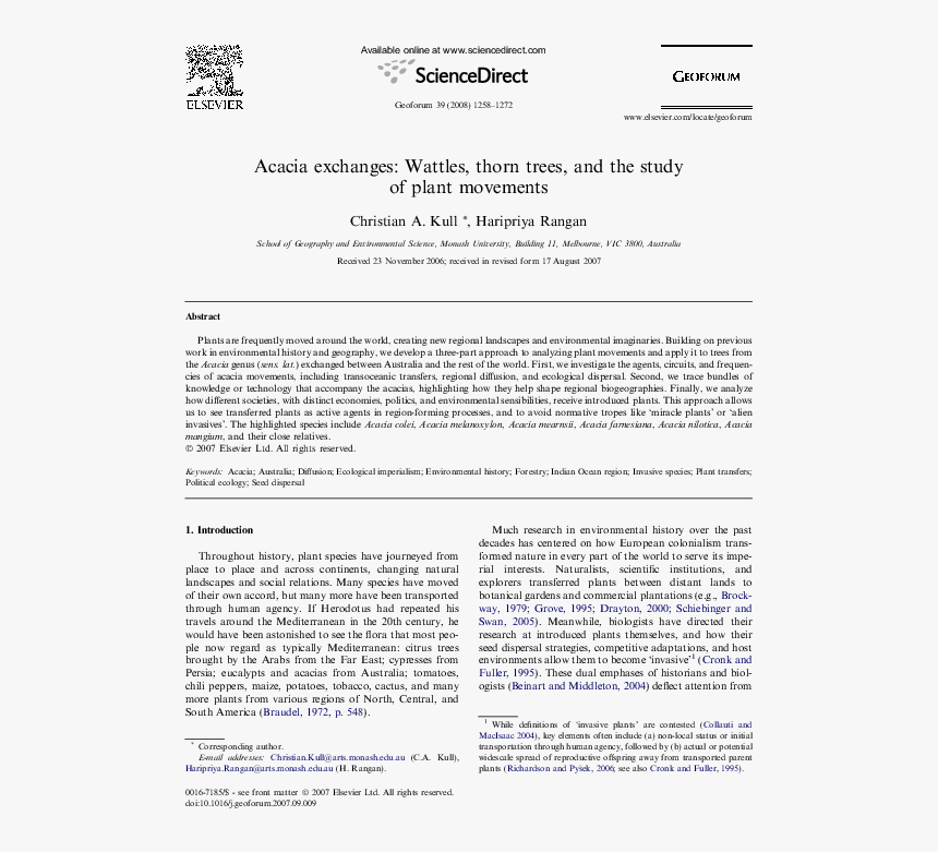 Research Papers On Supernova, HD Png Download