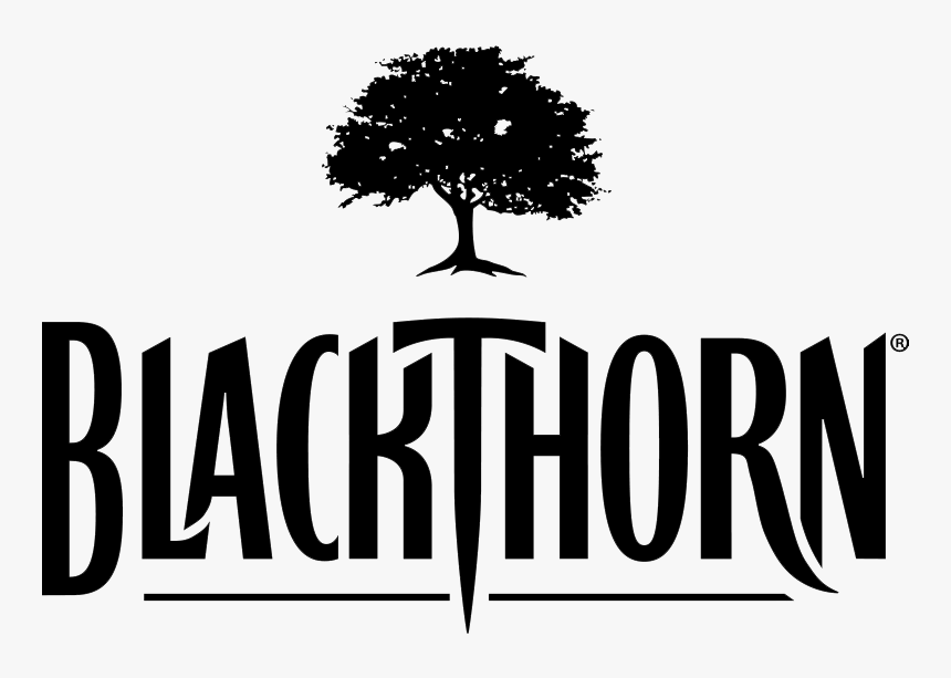 Blackthorn Hard Cider - Blackthorn Dry Apple Cider, HD Png Download