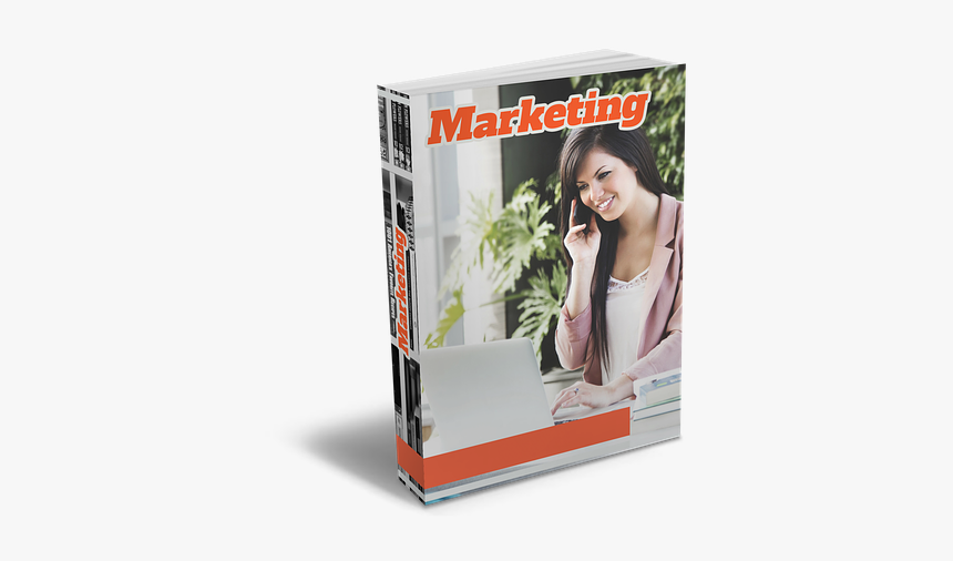 Por Qué Me Encanta Vender Libros Electrónicos - Marketing, HD Png Download