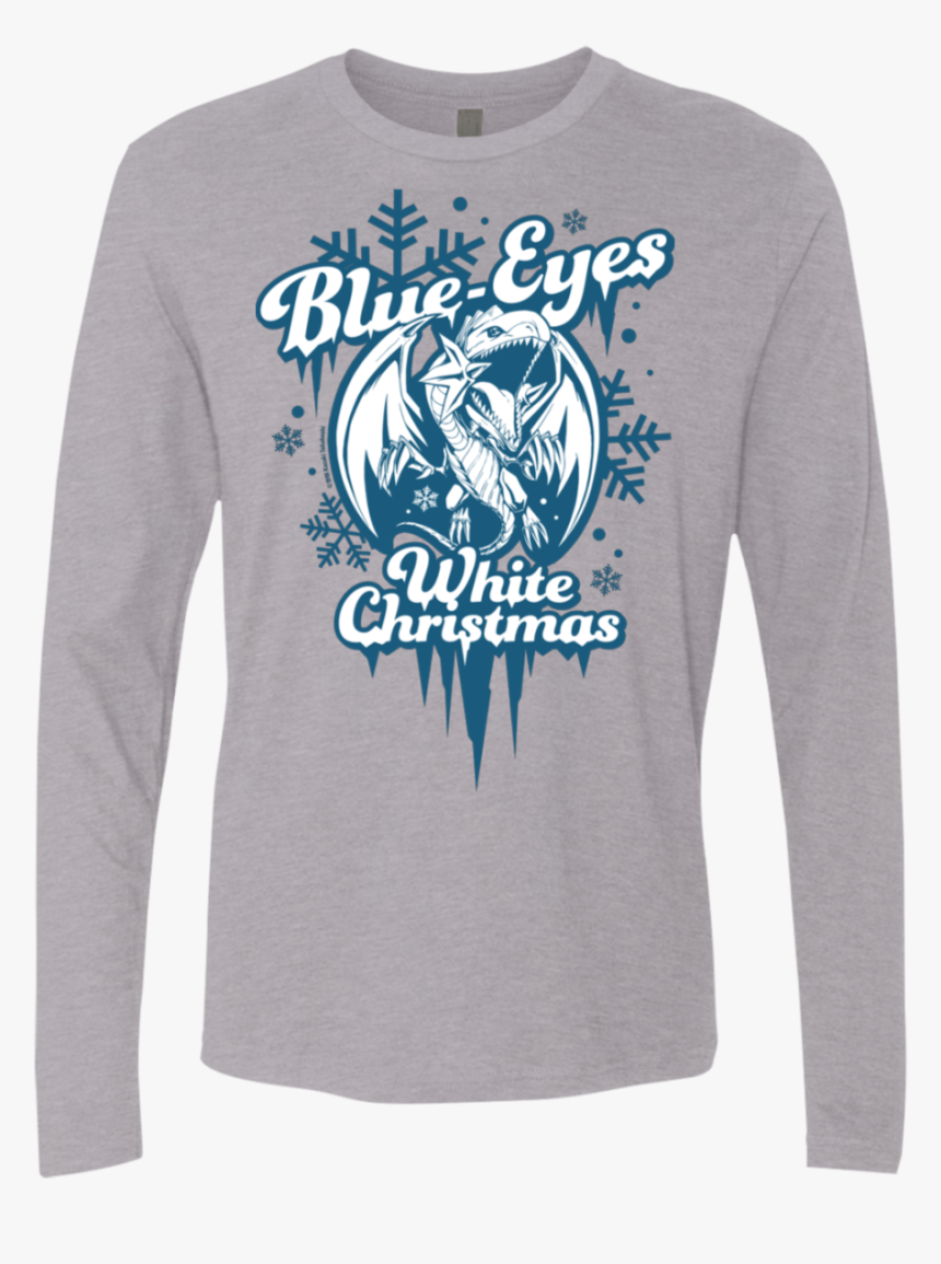 Long-sleeved T-shirt, HD Png Download