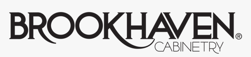 Tbs-logos Left 0000s 0033 Brookhaven - Brookhaven Cabinetry, HD Png Download