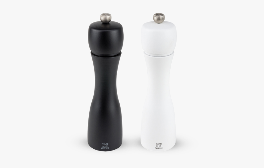 Peugeot Tahiti Salt And Pepper Mill Set, HD Png Download , Transparent