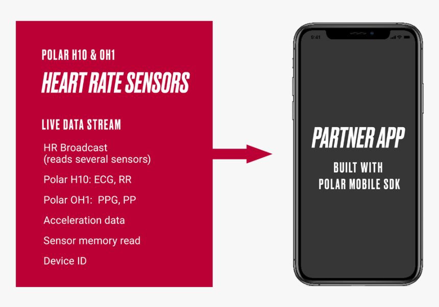 Smartphone, HD Png Download