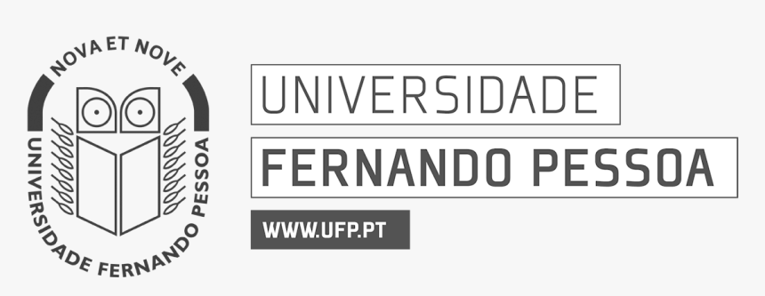 Universidade Fernando Pessoa Logo , Png Download - Human Action, Transparent Png
