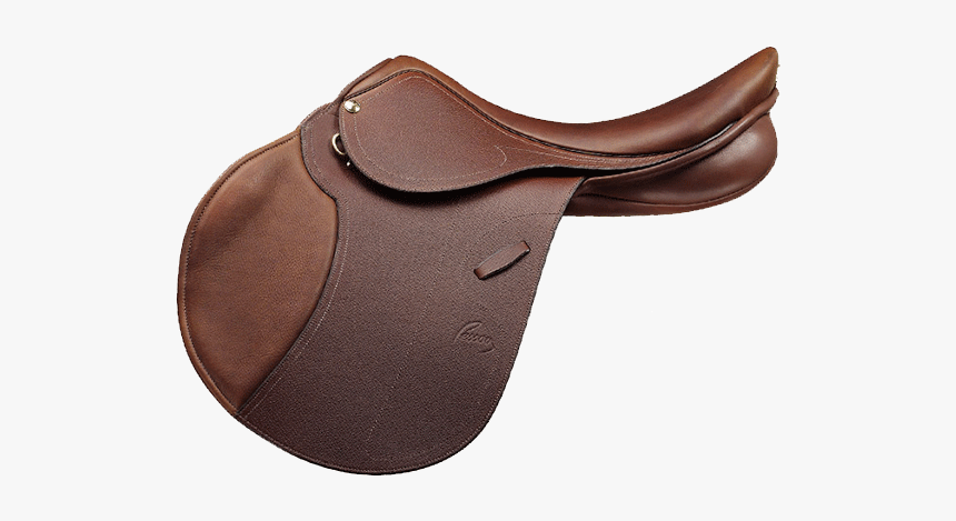 Selle De Saut D Obstacle, HD Png Download