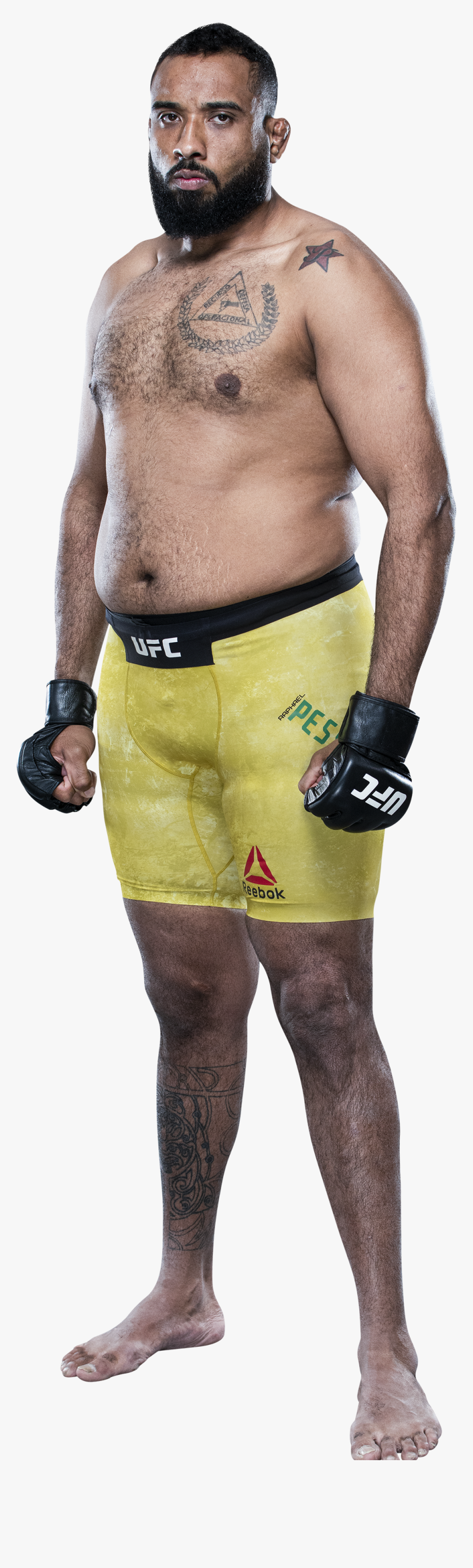 Barechested, HD Png Download