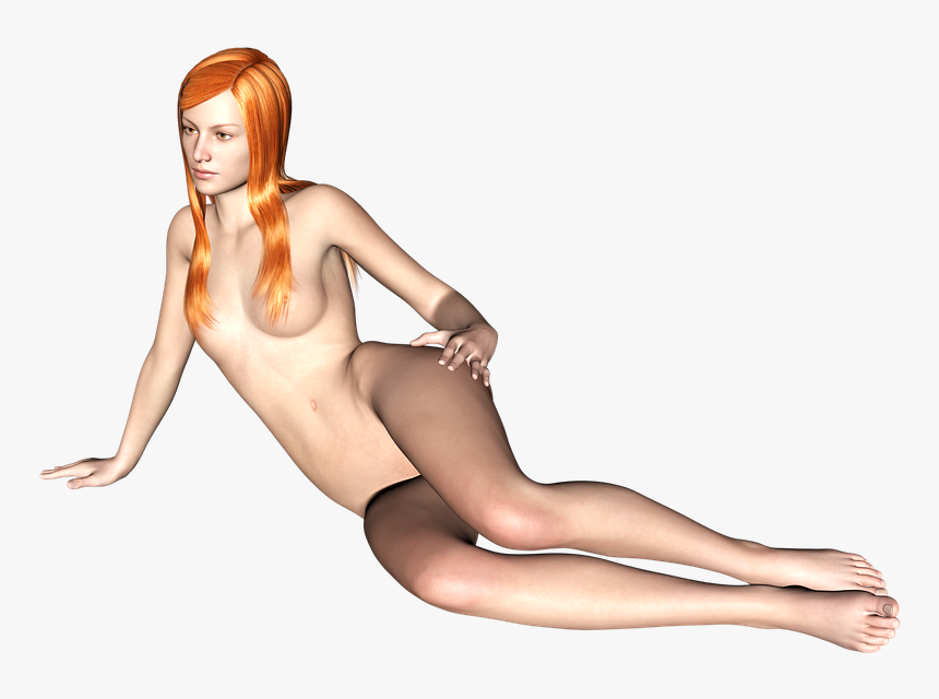 Sexy Women Body Png, Transparent Png