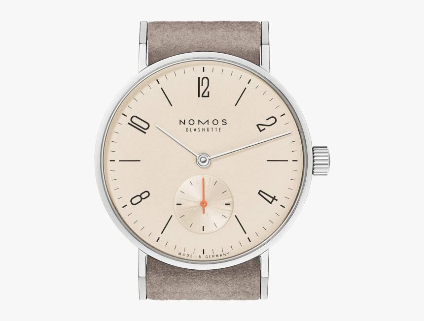Nomos Tangente Date, HD Png Download