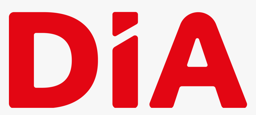 Dia, Las Necesidades Del Cliente, Nuestro Objetivo - Dia Logo Png, Transparent Png