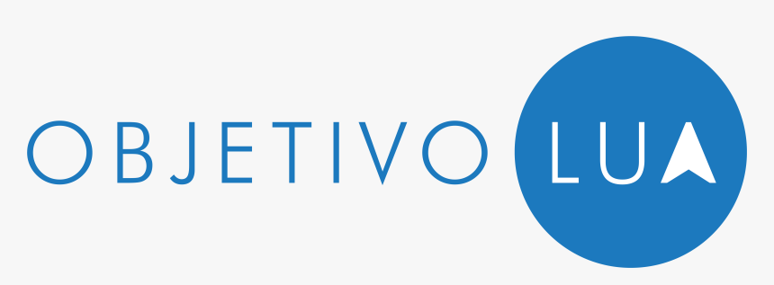 Objetivo Lua - Cursos Online - Circle, HD Png Download