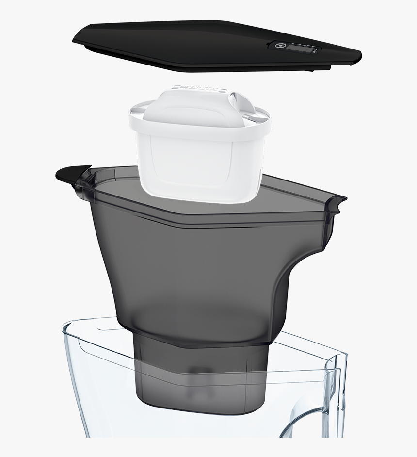 Brita Fill&enjoy Navelia Explosion - Food Processor, HD Png Download