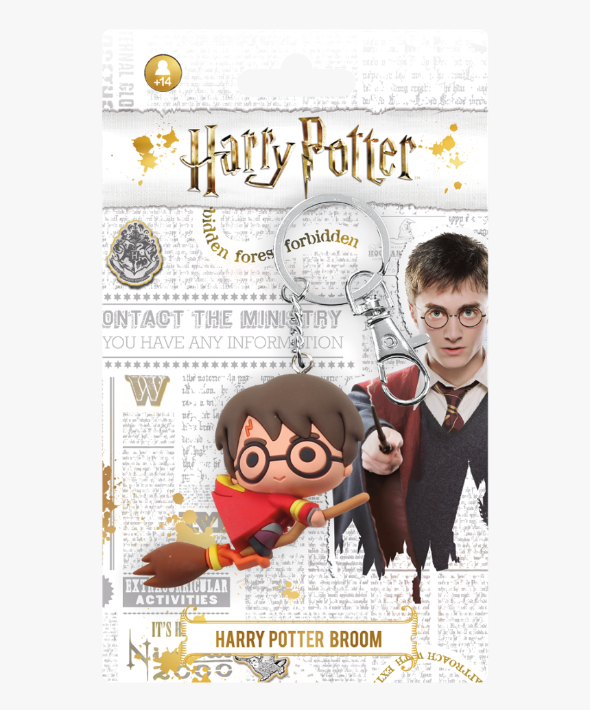 Thumb Image - Did Harry Potter Save In The Triwizard Tournament, HD Png Download