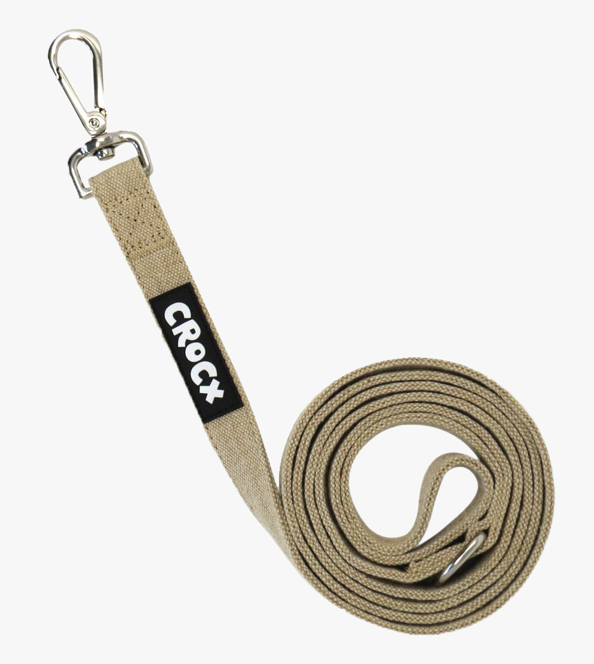 Hemp Dog Leash - Leash Dog Hemp, HD Png Download