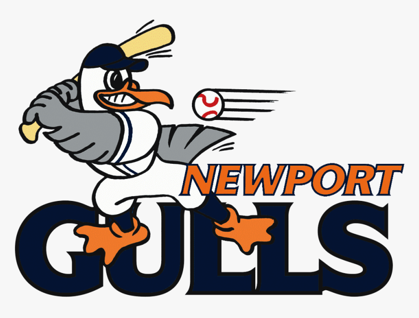 Coffman And Rosen Spark Gulls Offensive Explosion - Newport Gulls, HD Png Download