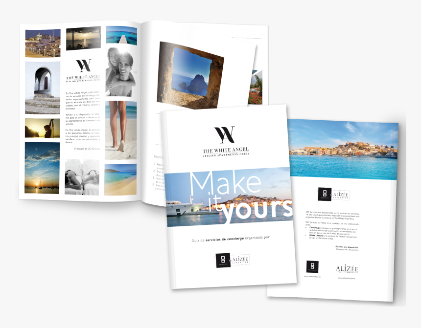 Flyer, HD Png Download