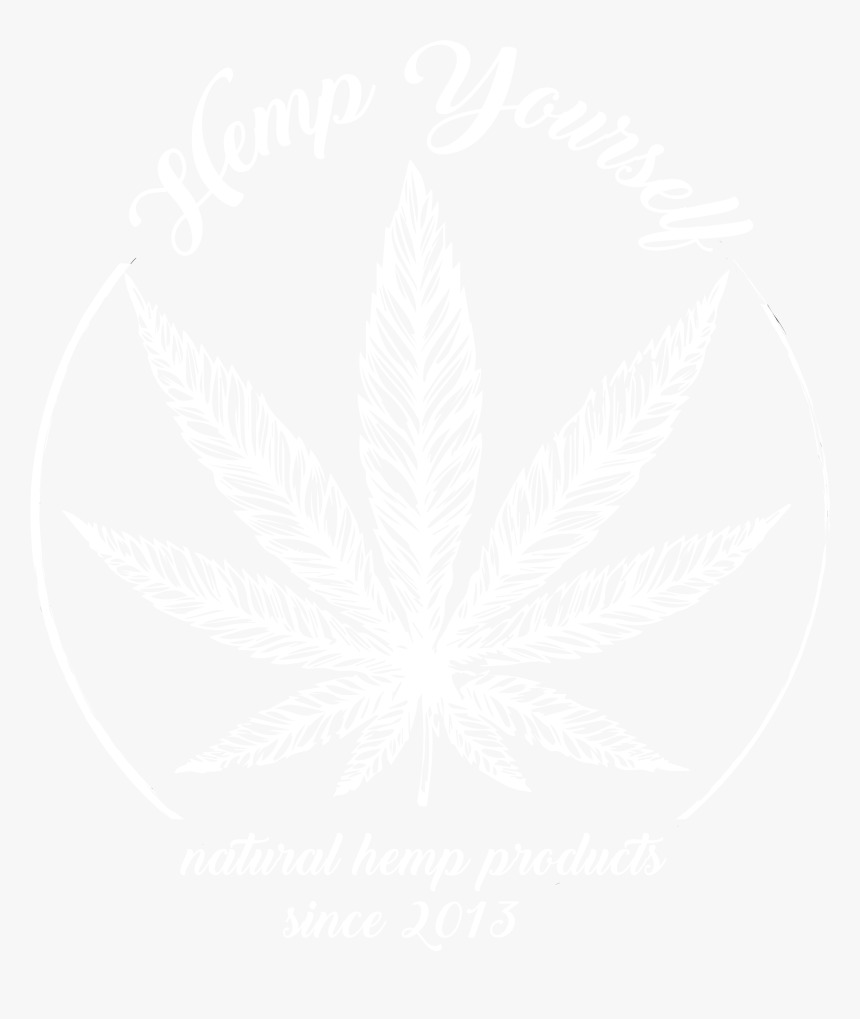 Hemp Yourself - Stock Photography, HD Png Download