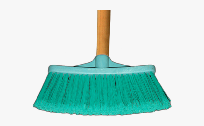 Escoba Domestica Con Cabo - Broom, HD Png Download