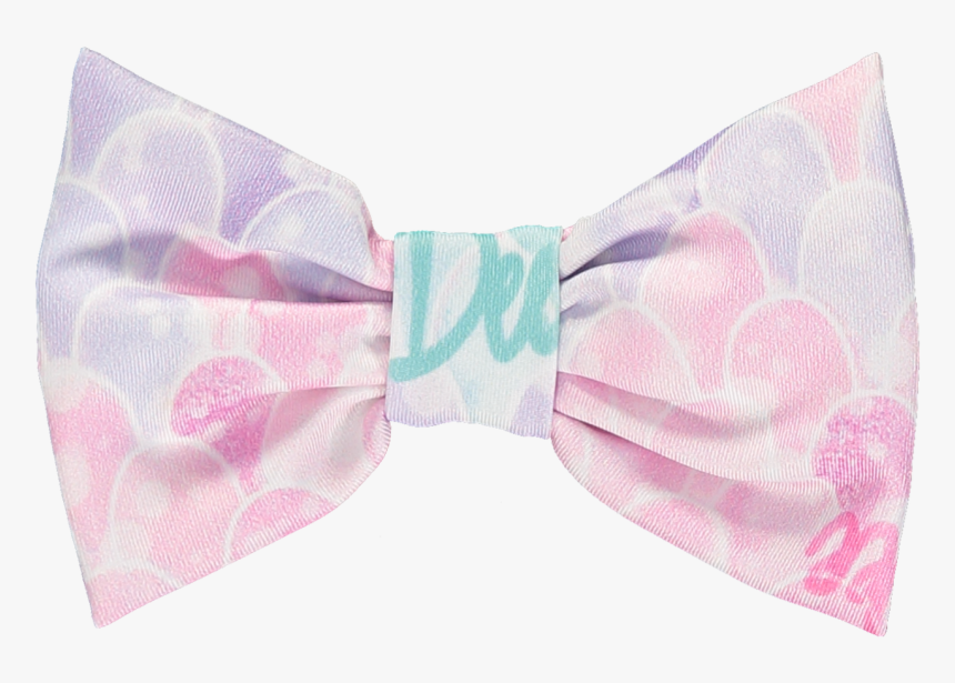 Mermaid Hair Clip - Barrette, HD Png Download