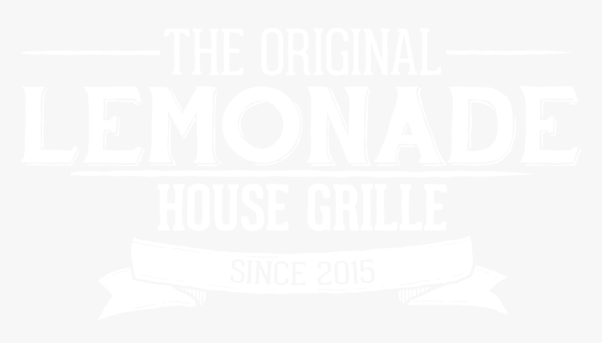 Lemonade House Grille, HD Png Download