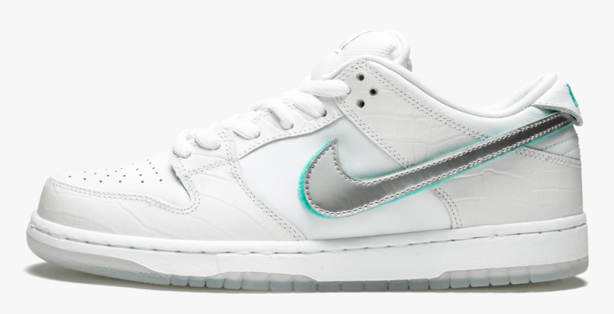 Air Force 1 White Png, Transparent Png