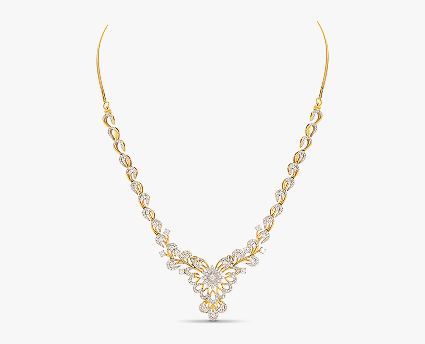 Necklace, HD Png Download