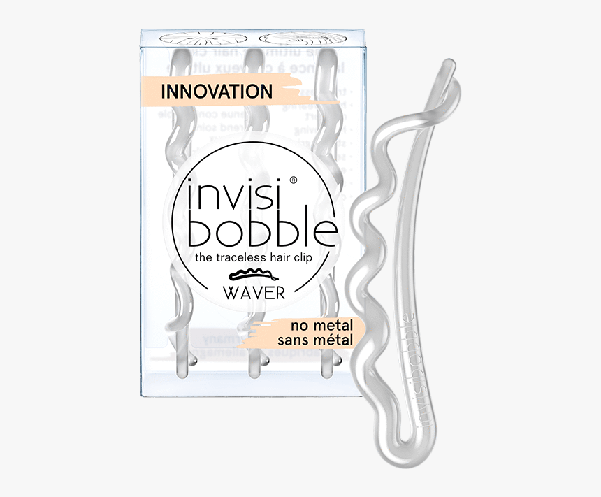 Invisibobble 4260285389696, HD Png Download