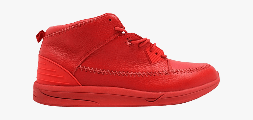 Puma Shoes In Red, HD Png Download