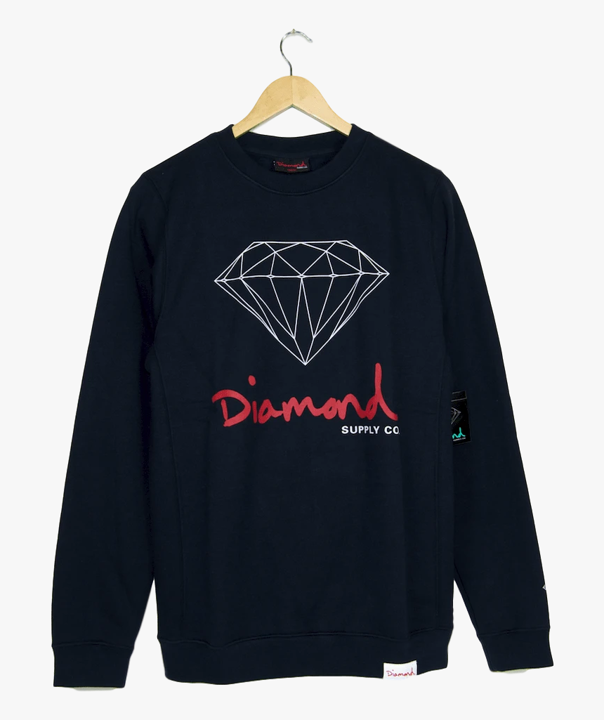 Diamond Supply Co, HD Png Download