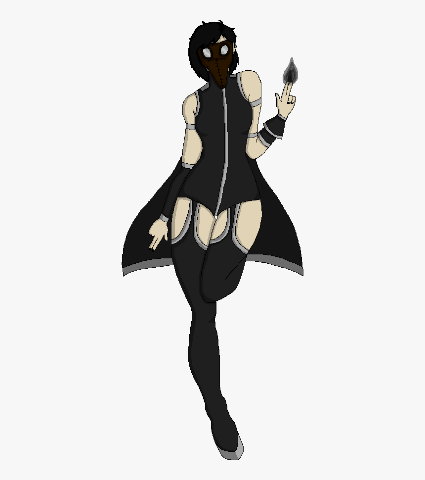 Finger Guns Are Bisexual Culture - Illustration, HD Png Download